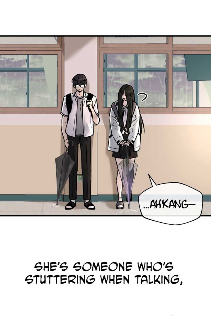 Back to Chanbi - Chapter 1 Page 33