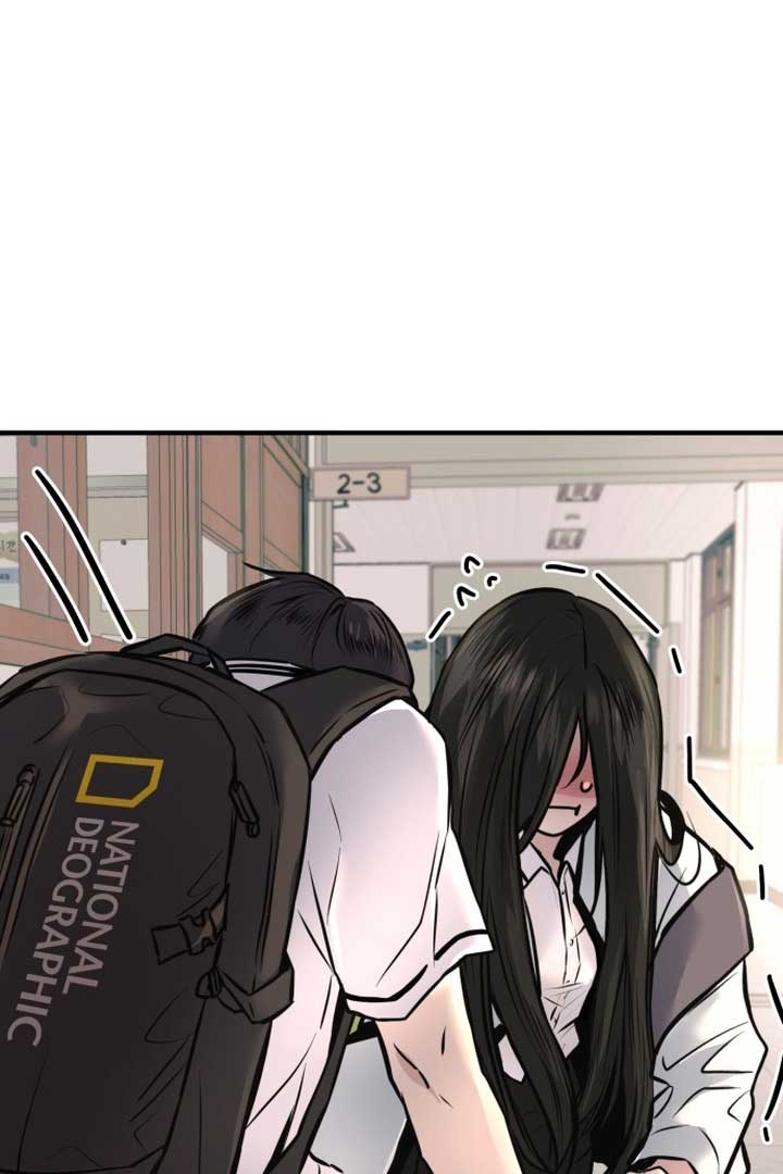 Back to Chanbi - Chapter 1 Page 35