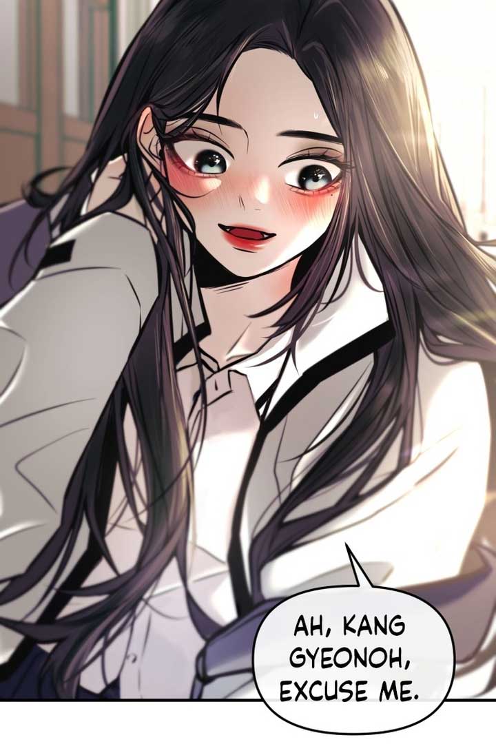 Back to Chanbi - Chapter 1 Page 40