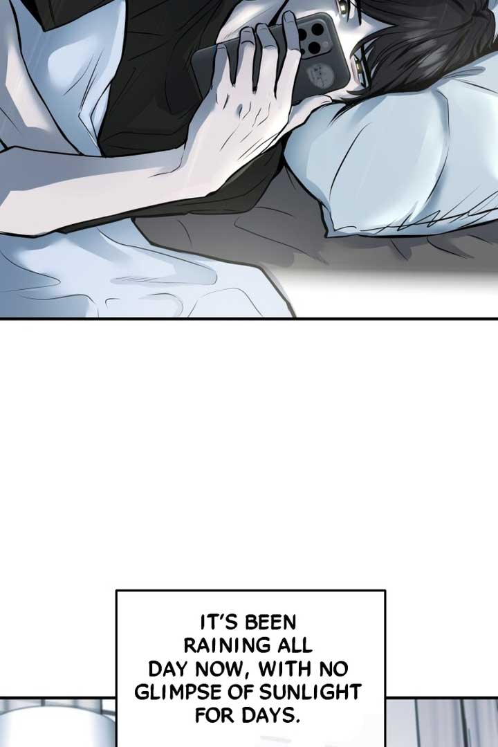 Back to Chanbi - Chapter 1 Page 5