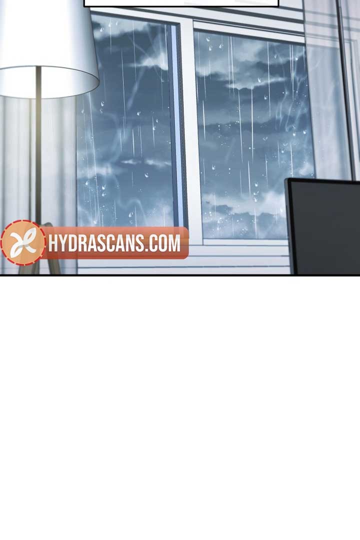 Back to Chanbi - Chapter 1 Page 6