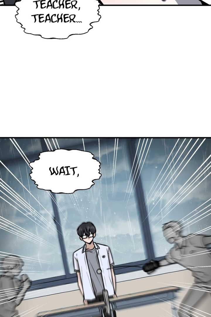 Back to Chanbi - Chapter 1 Page 60