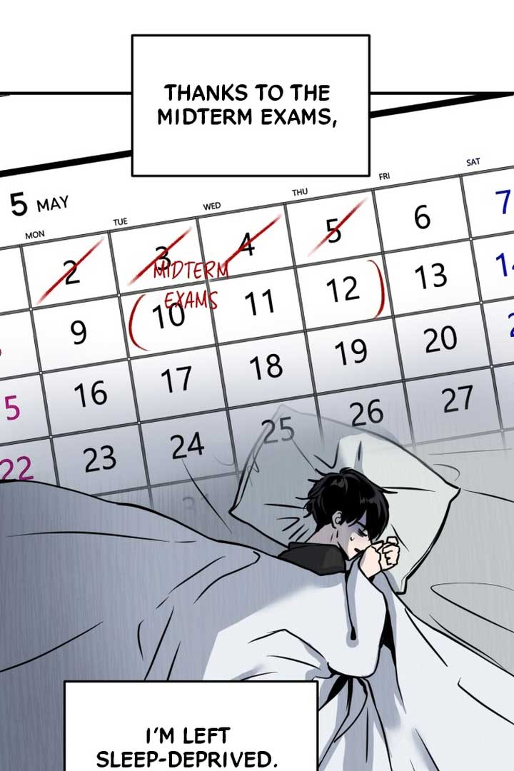 Back to Chanbi - Chapter 1 Page 7