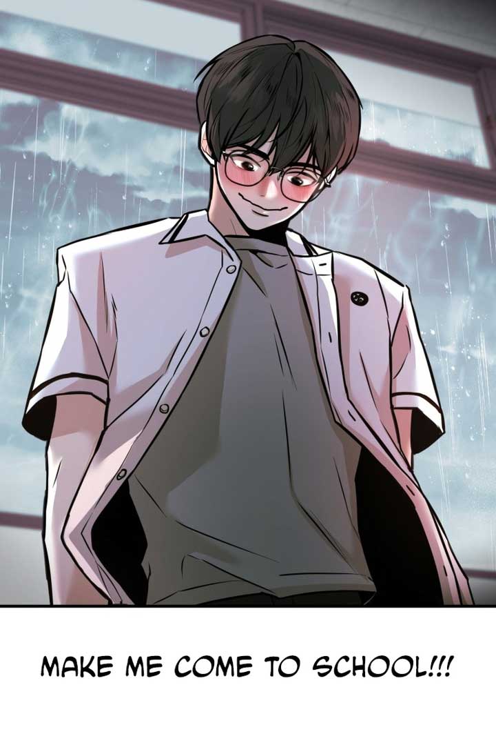 Back to Chanbi - Chapter 1 Page 71