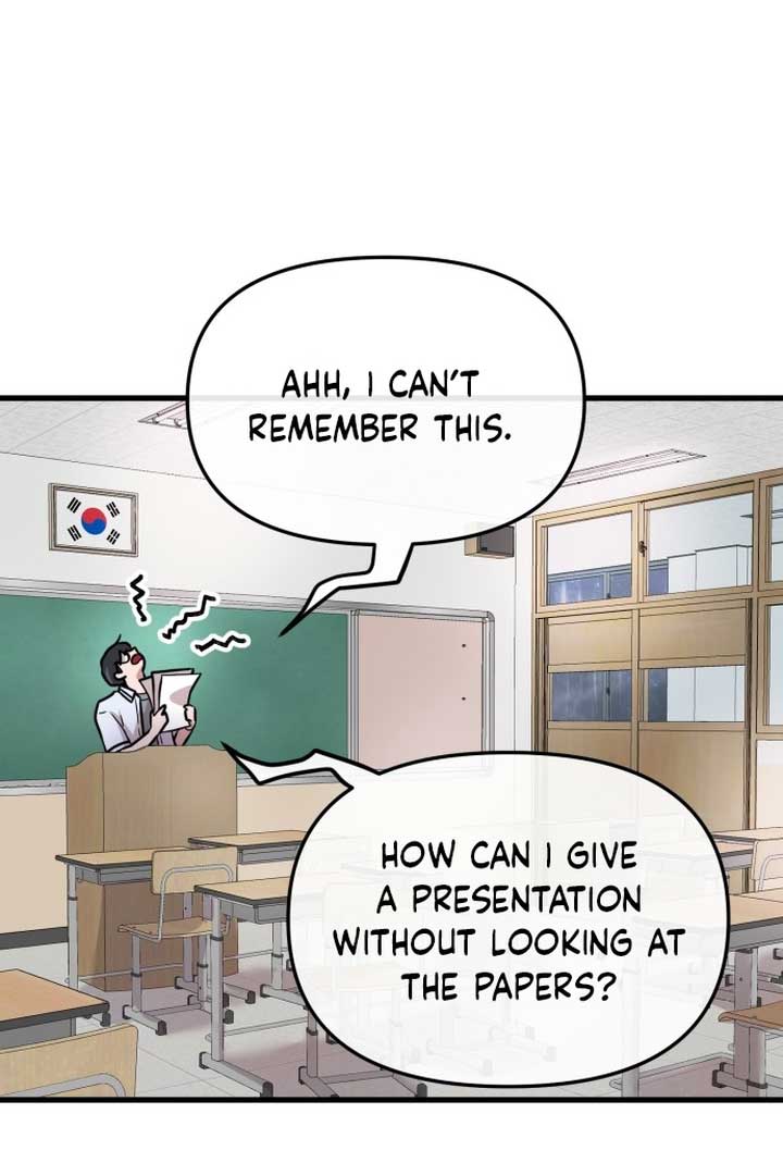 Back to Chanbi - Chapter 1 Page 80