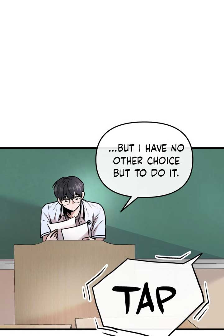 Back to Chanbi - Chapter 1 Page 81