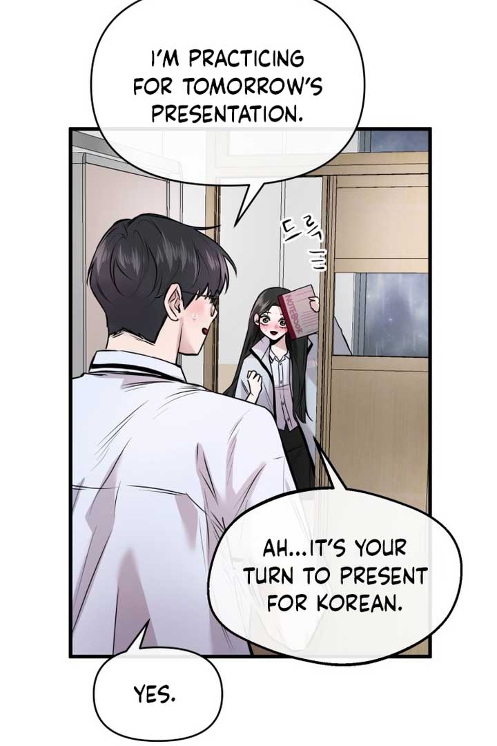 Back to Chanbi - Chapter 1 Page 87