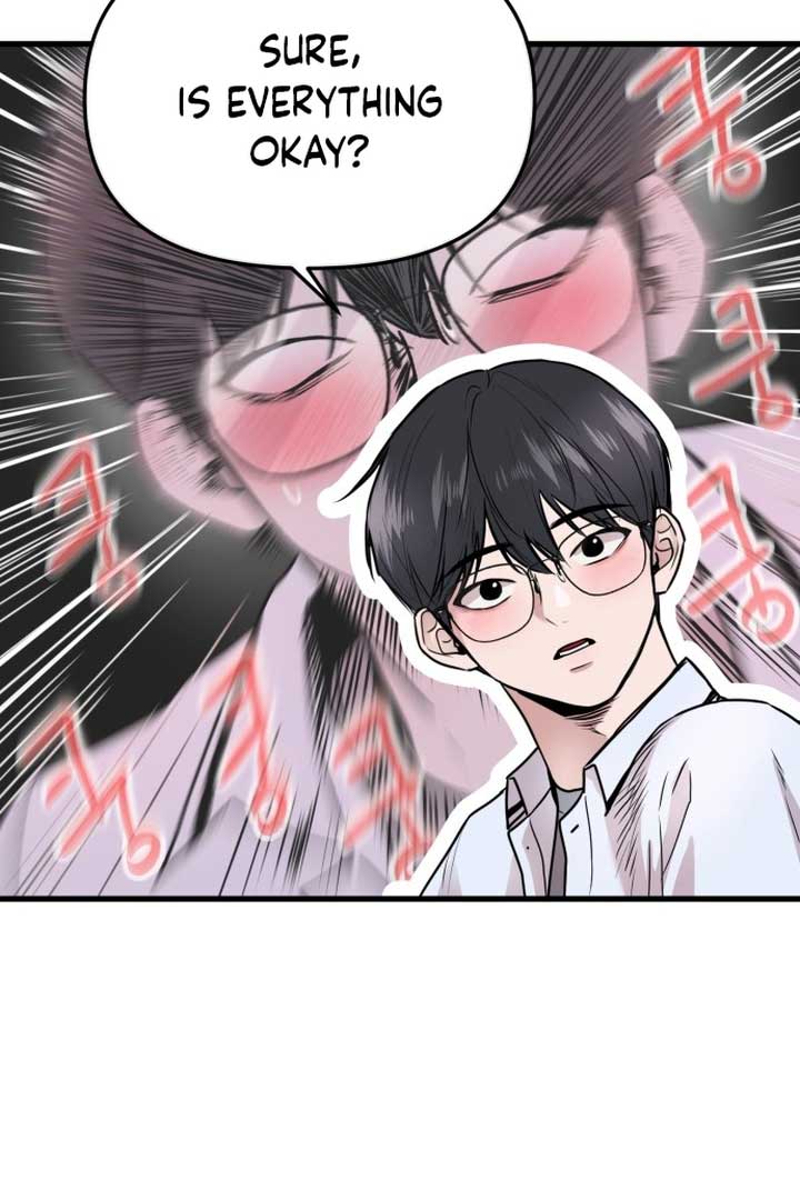 Back to Chanbi - Chapter 1 Page 91