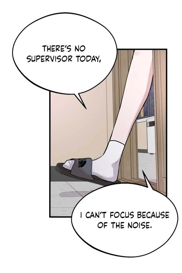 Back to Chanbi - Chapter 1 Page 92