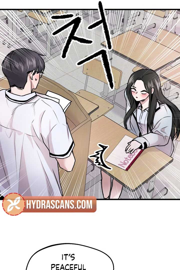 Back to Chanbi - Chapter 1 Page 95