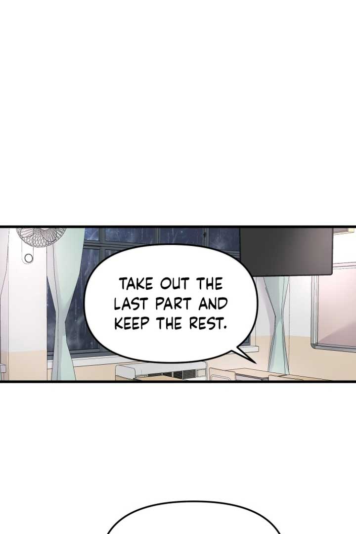 Back to Chanbi - Chapter 1 Page 99