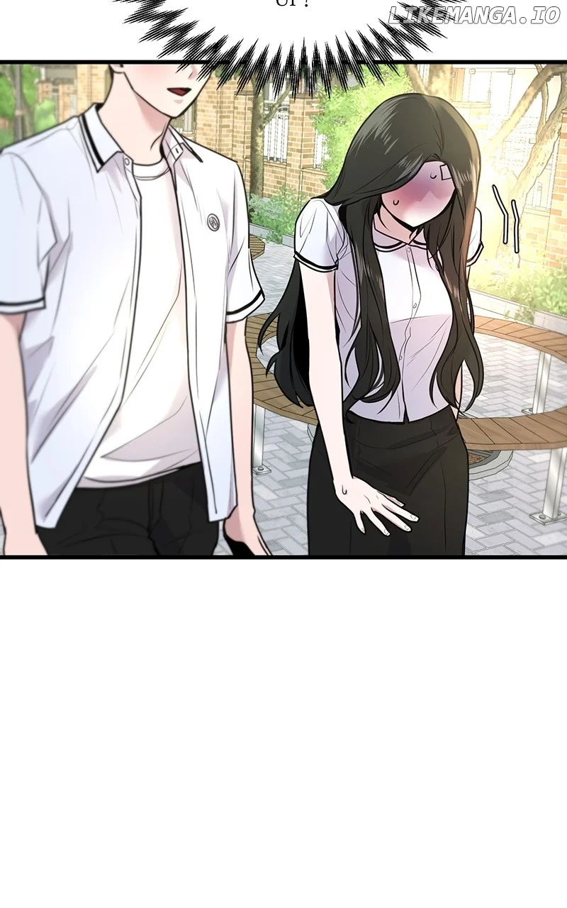 Back to Chanbi - Chapter 10 Page 10