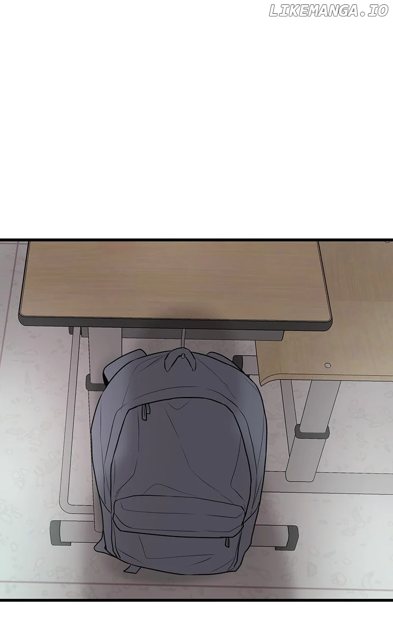 Back to Chanbi - Chapter 10 Page 100