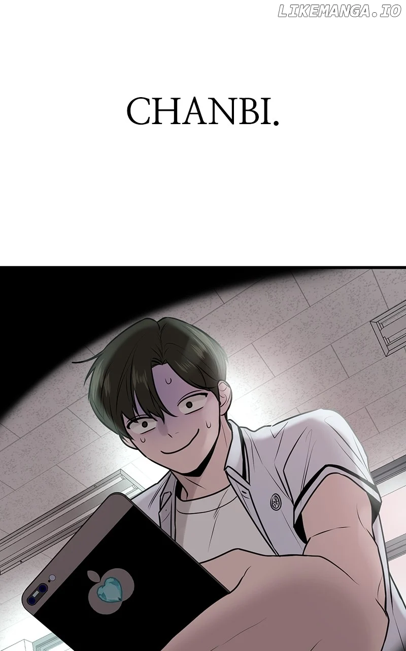 Back to Chanbi - Chapter 10 Page 101