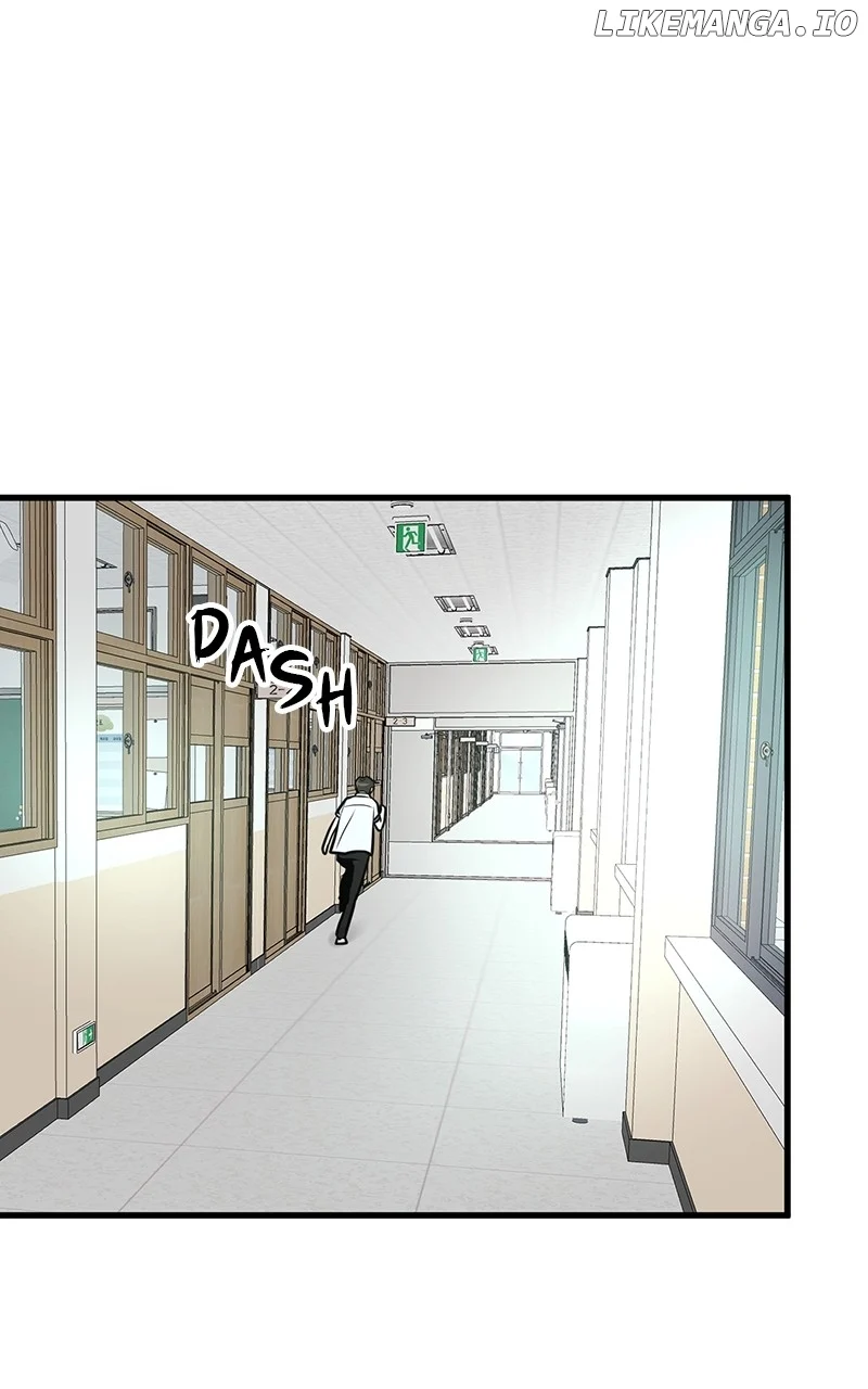 Back to Chanbi - Chapter 10 Page 103