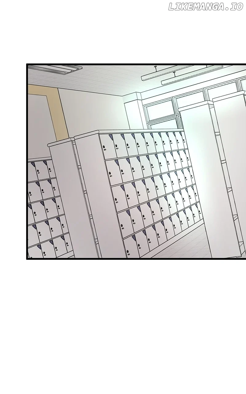 Back to Chanbi - Chapter 10 Page 104