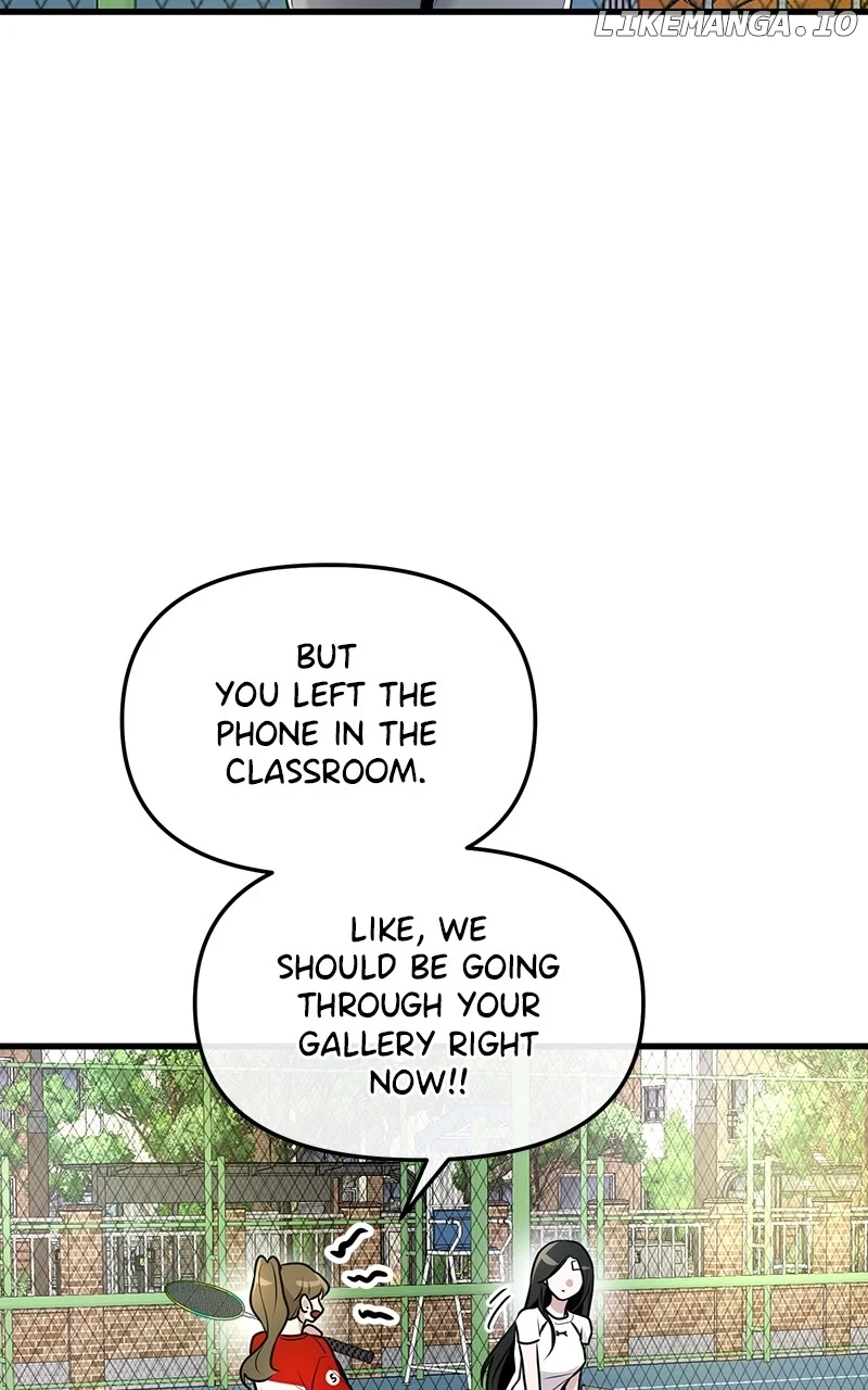 Back to Chanbi - Chapter 10 Page 113