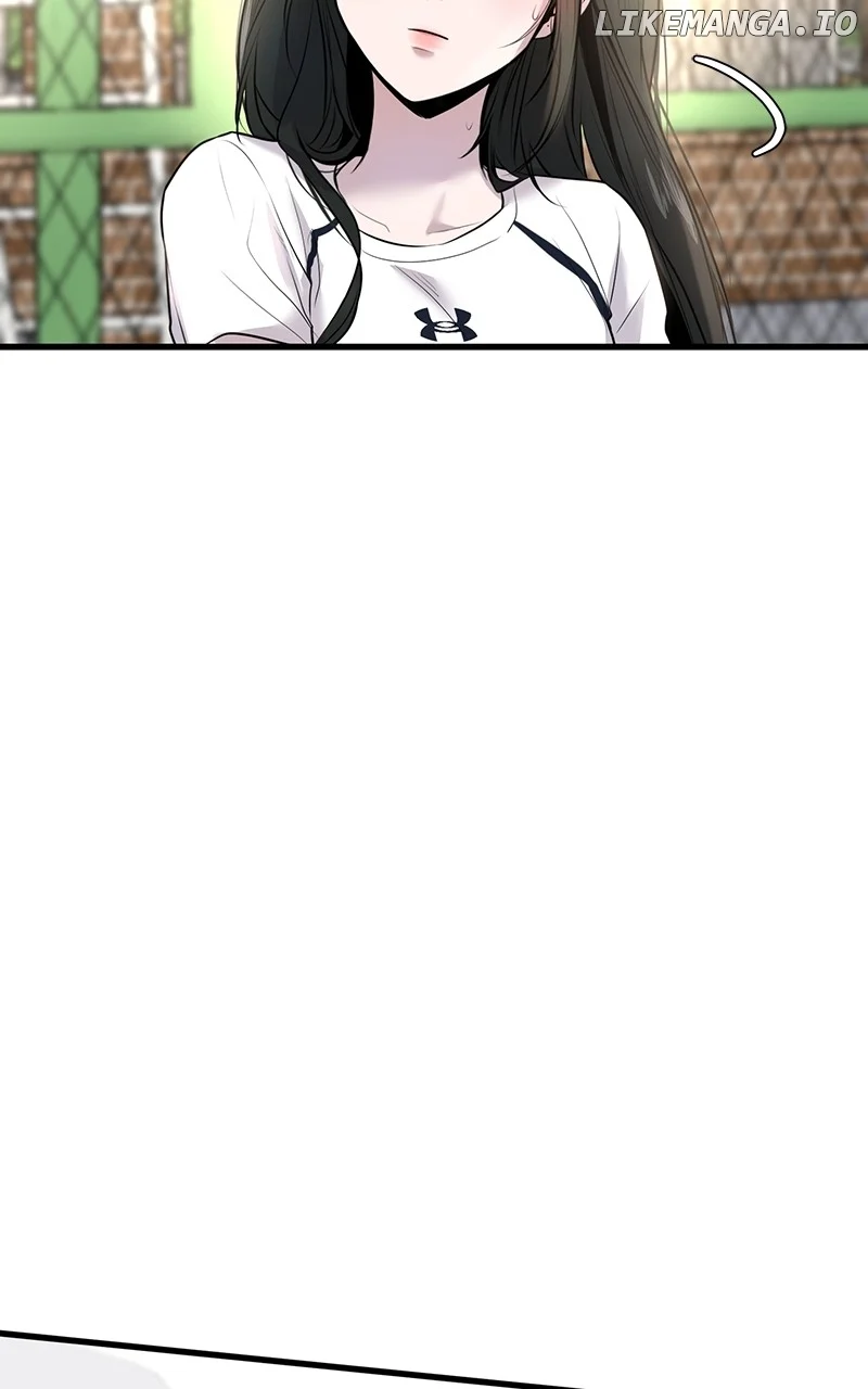 Back to Chanbi - Chapter 10 Page 116