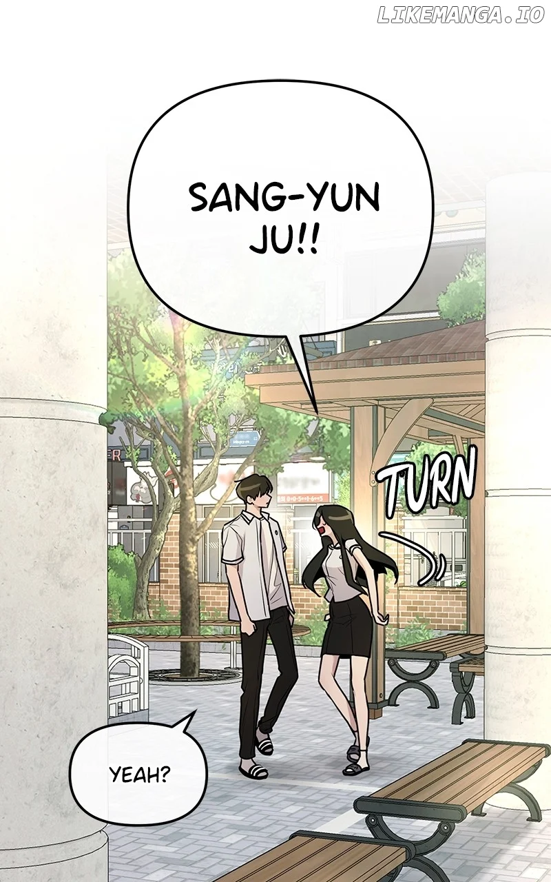 Back to Chanbi - Chapter 10 Page 12