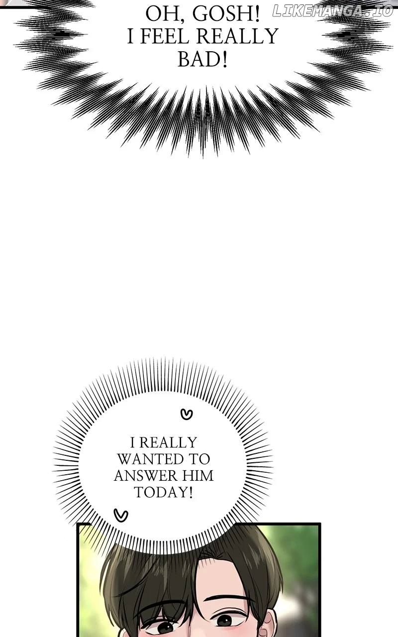 Back to Chanbi - Chapter 10 Page 15