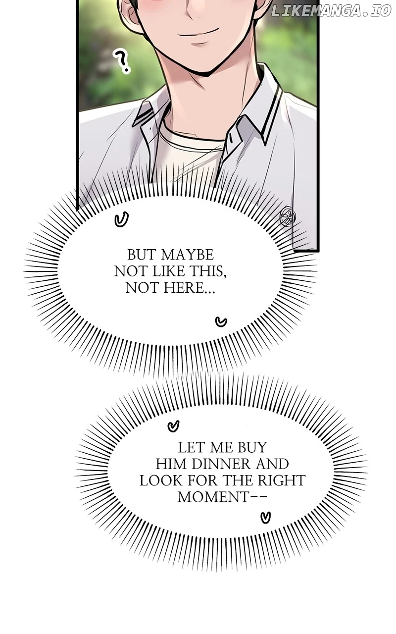 Back to Chanbi - Chapter 10 Page 16