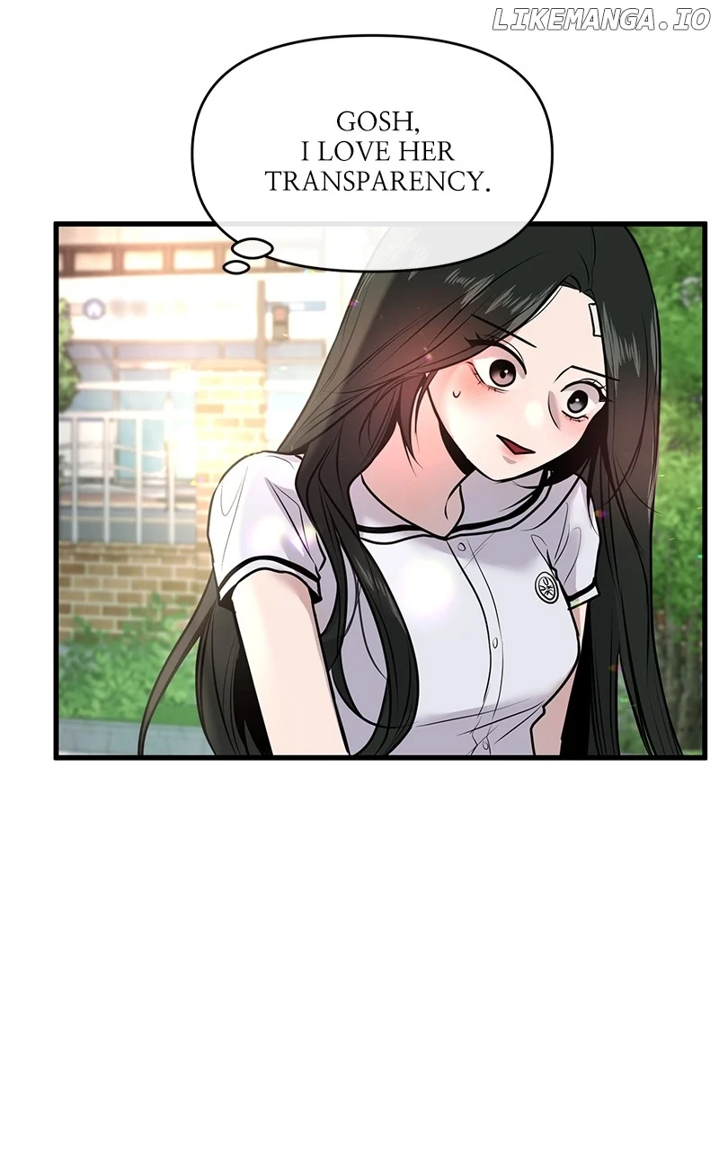 Back to Chanbi - Chapter 10 Page 20