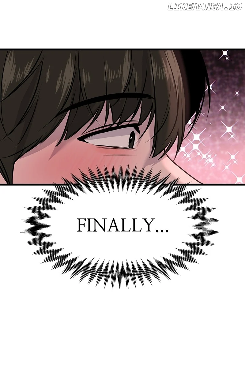 Back to Chanbi - Chapter 10 Page 21