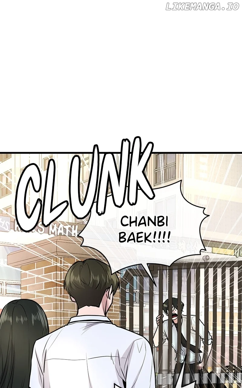 Back to Chanbi - Chapter 10 Page 22