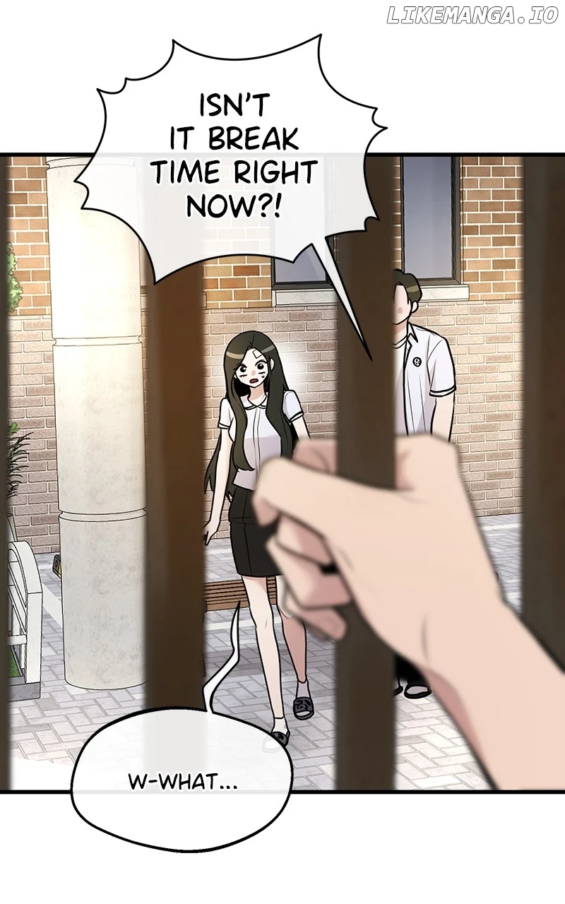 Back to Chanbi - Chapter 10 Page 24