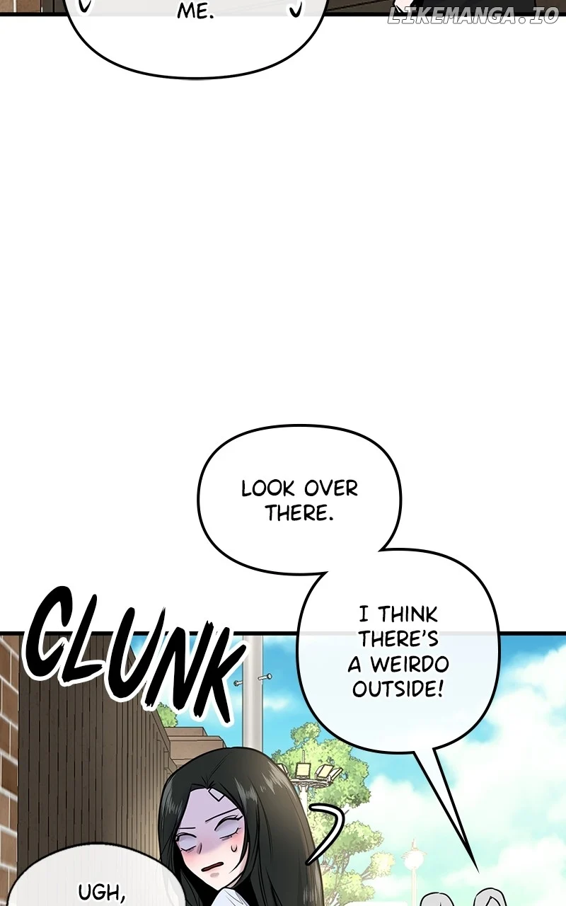 Back to Chanbi - Chapter 10 Page 27