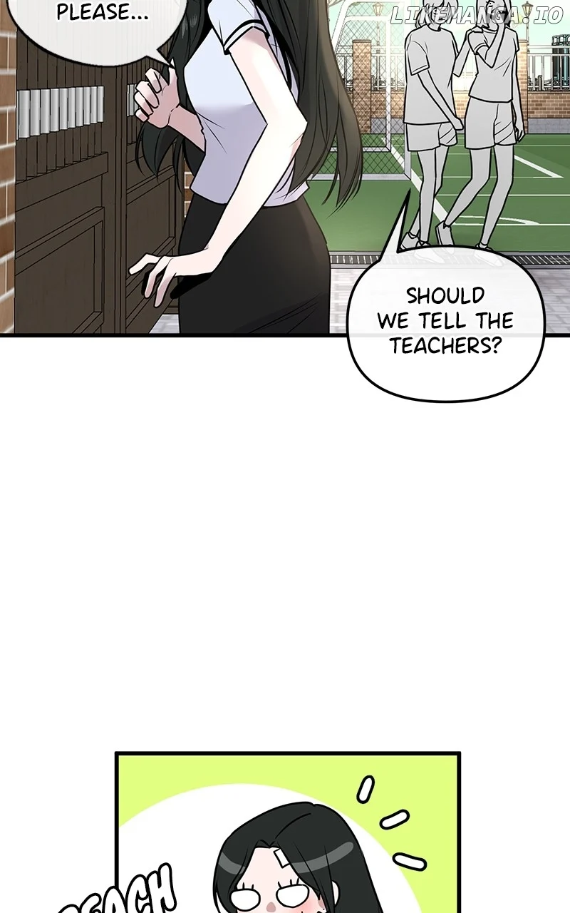 Back to Chanbi - Chapter 10 Page 28