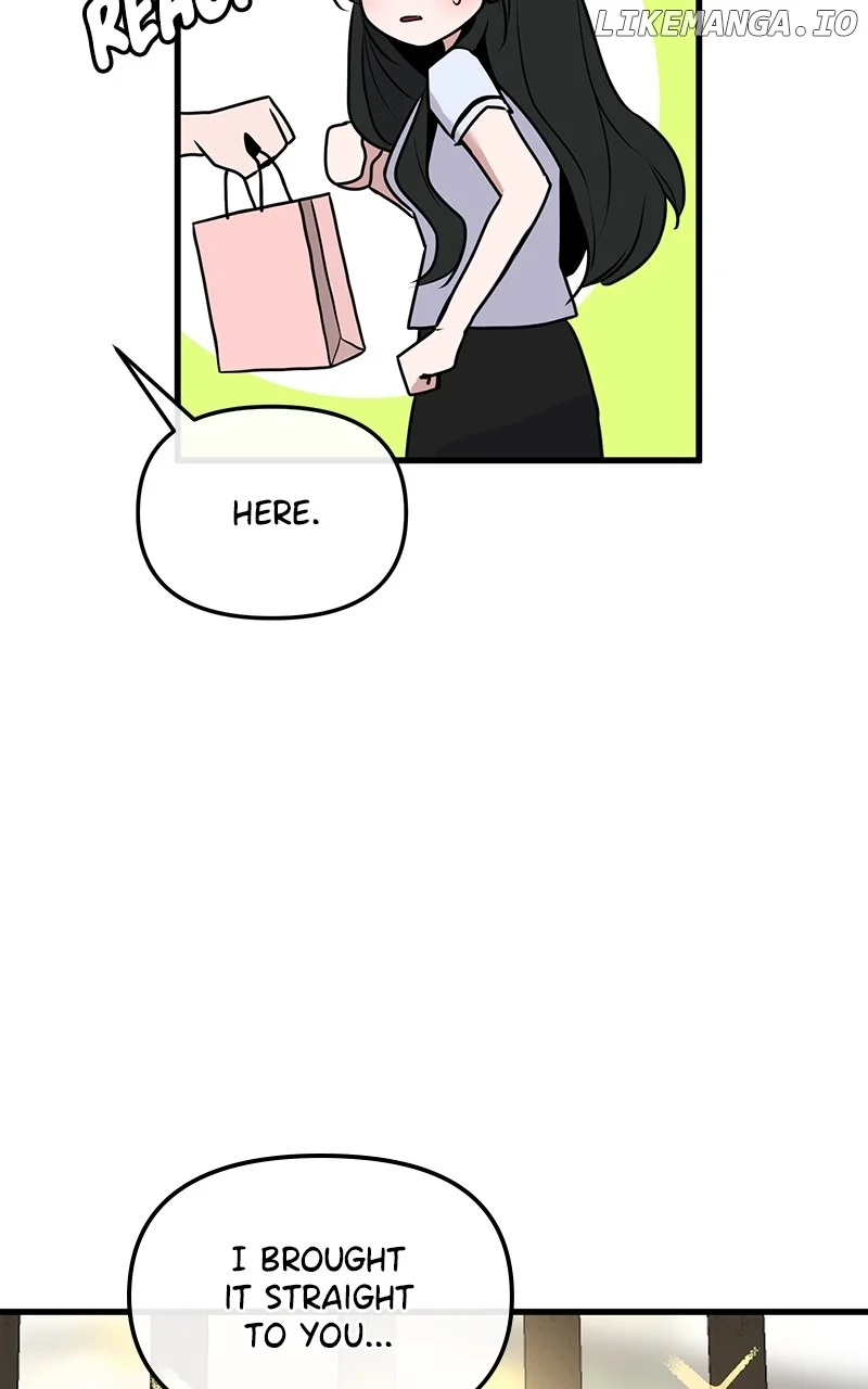 Back to Chanbi - Chapter 10 Page 29