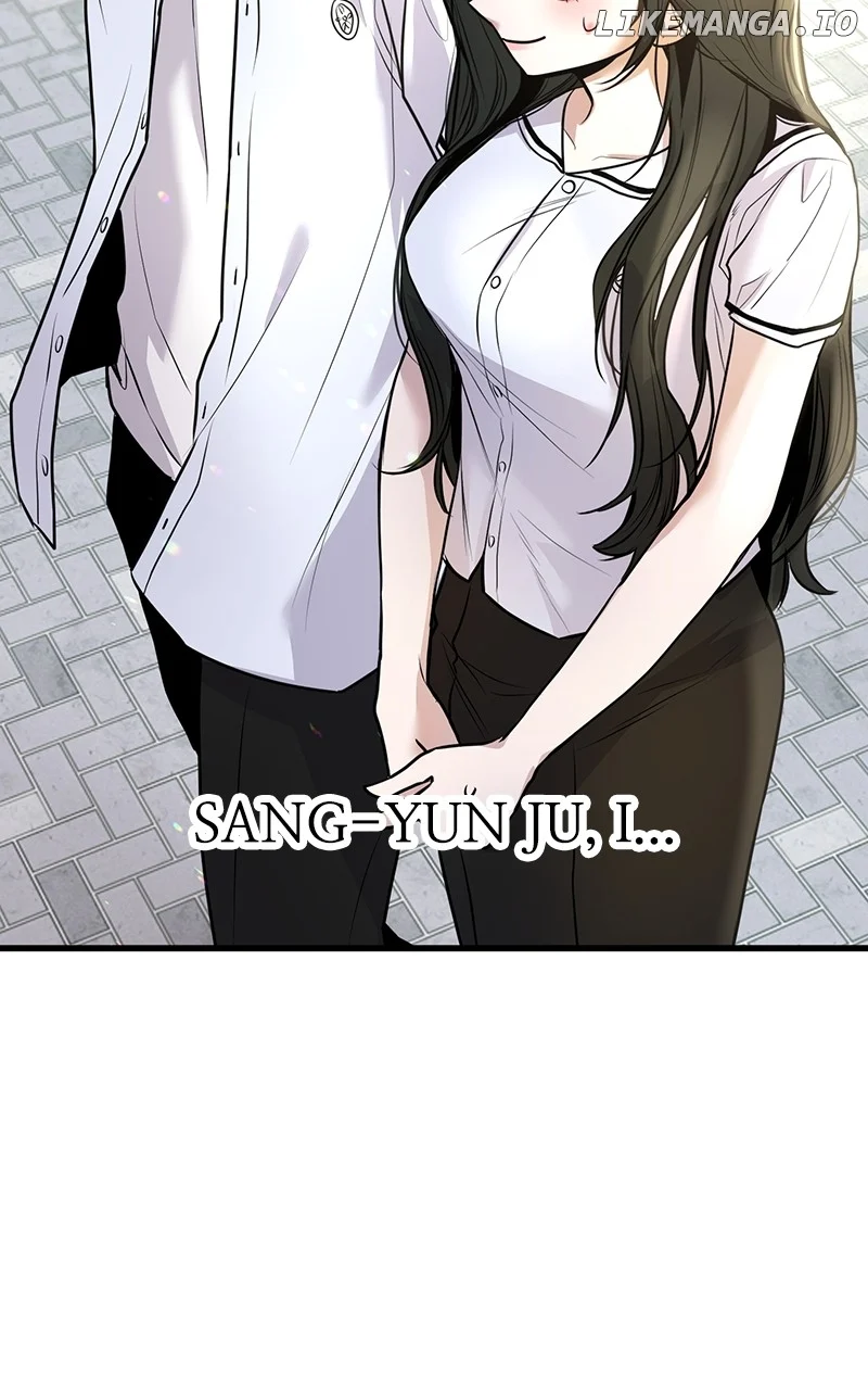 Back to Chanbi - Chapter 10 Page 3