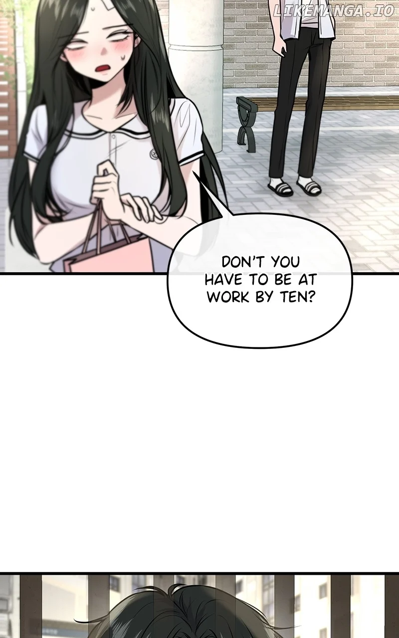 Back to Chanbi - Chapter 10 Page 34