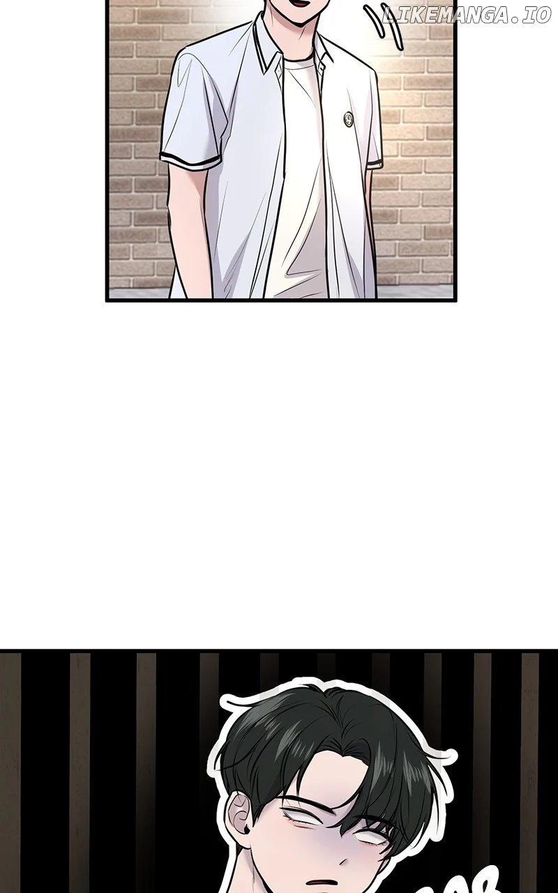 Back to Chanbi - Chapter 10 Page 36