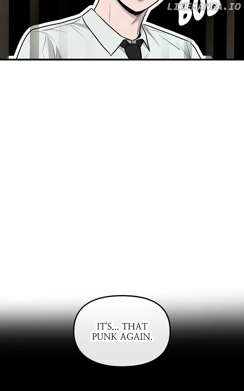 Back to Chanbi - Chapter 10 Page 37