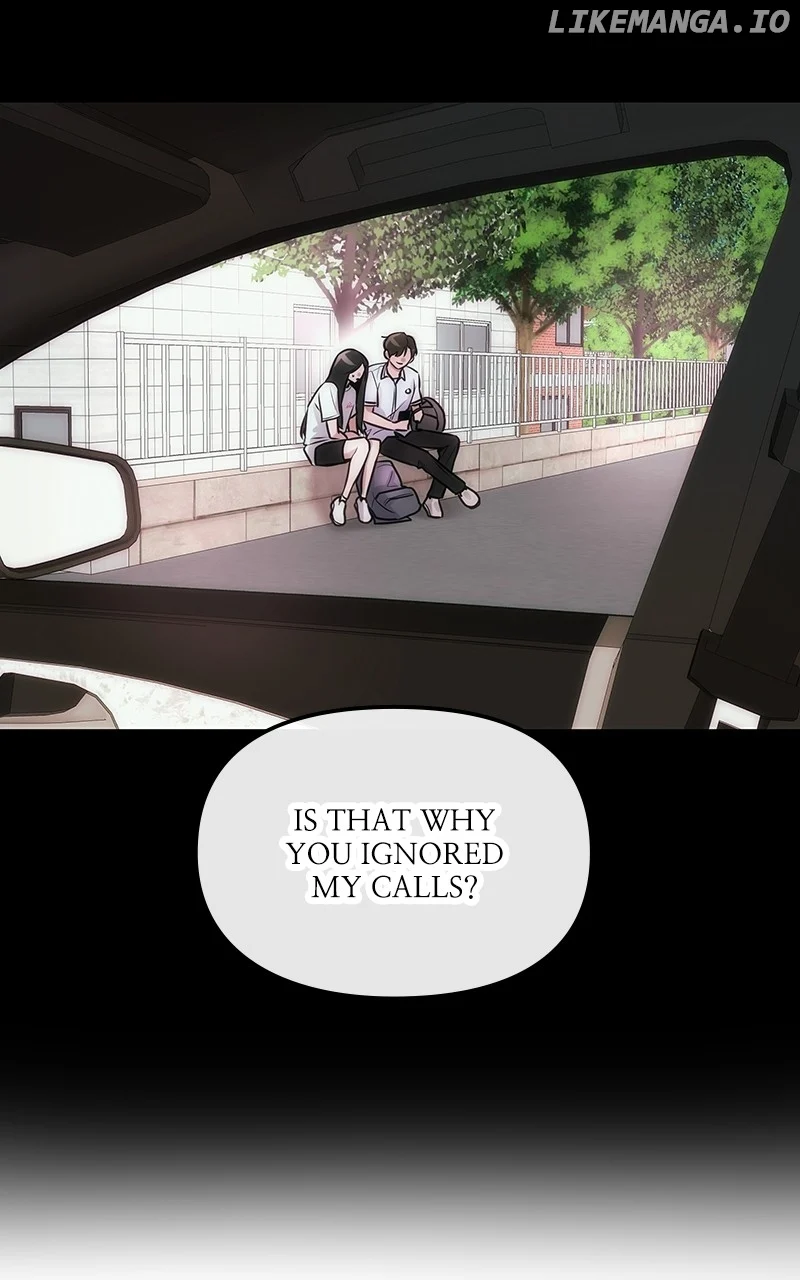 Back to Chanbi - Chapter 10 Page 38