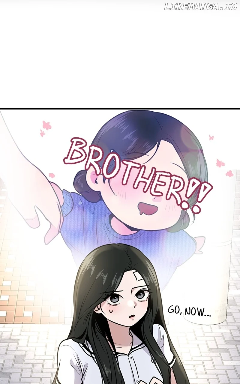 Back to Chanbi - Chapter 10 Page 39