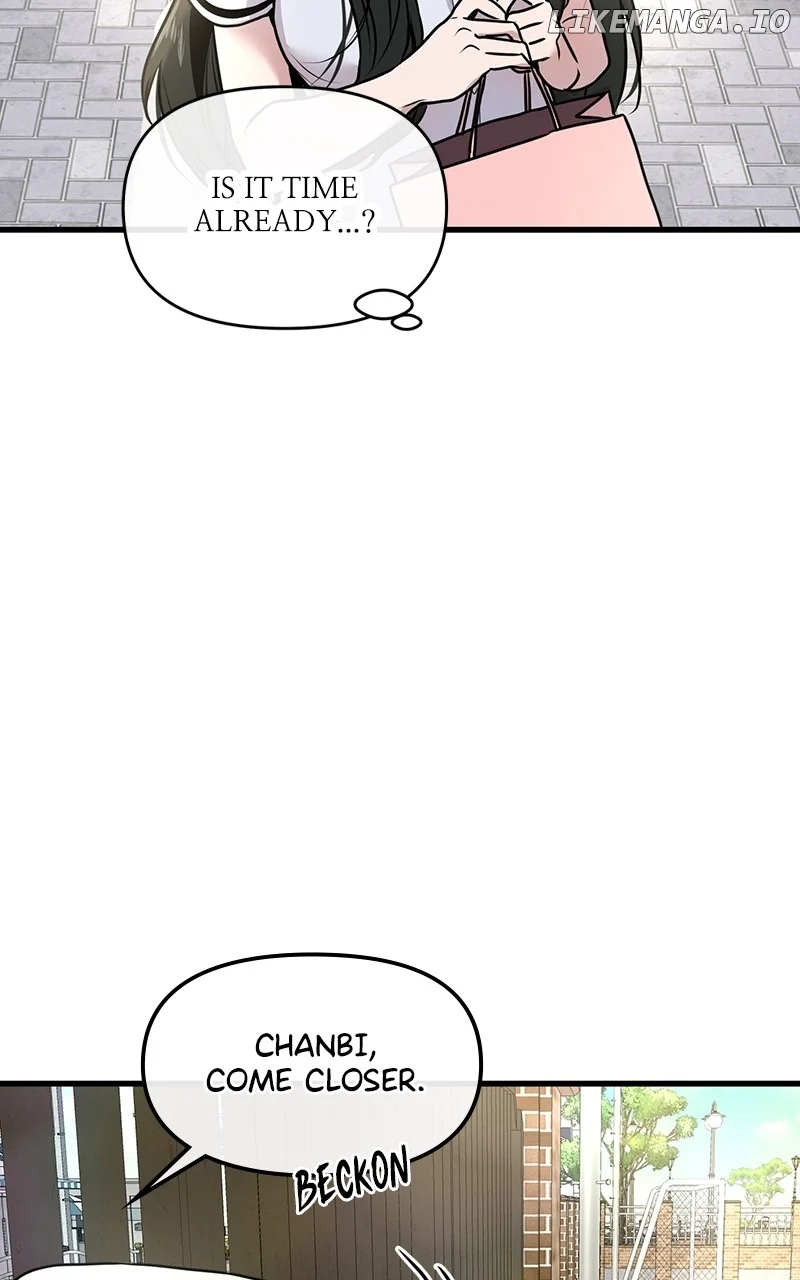 Back to Chanbi - Chapter 10 Page 40
