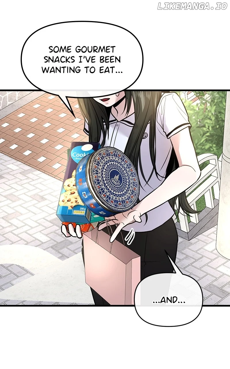 Back to Chanbi - Chapter 10 Page 46