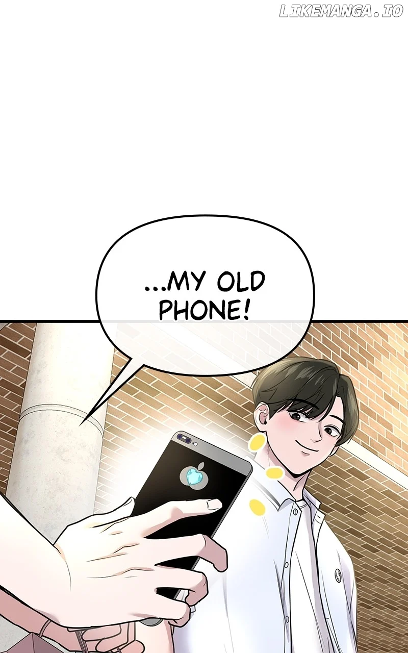 Back to Chanbi - Chapter 10 Page 47