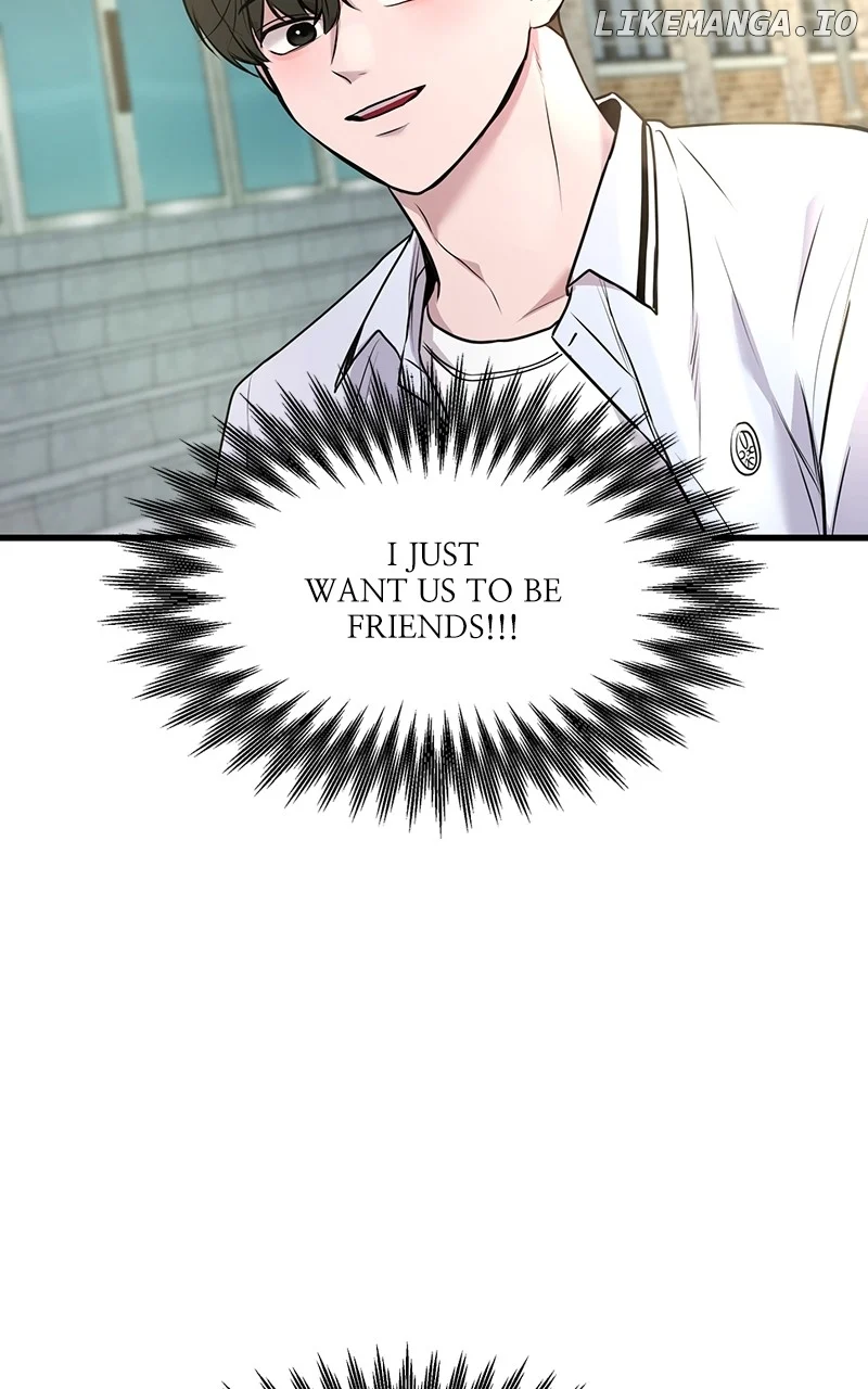 Back to Chanbi - Chapter 10 Page 5