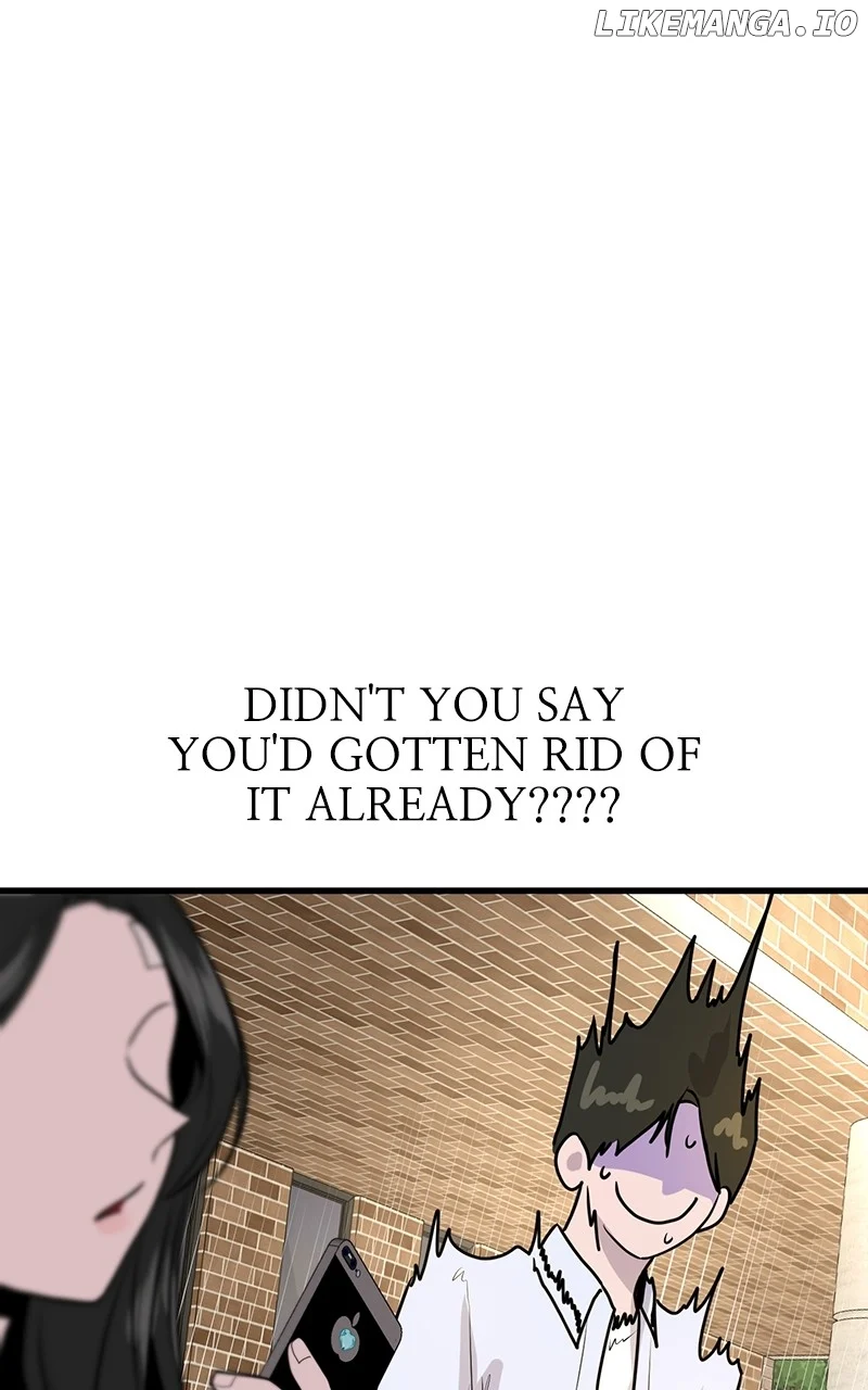 Back to Chanbi - Chapter 10 Page 52