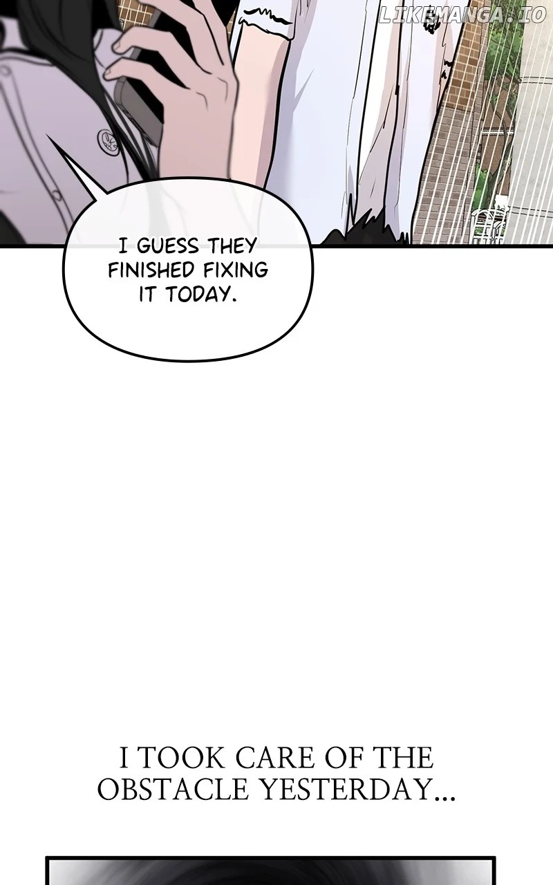 Back to Chanbi - Chapter 10 Page 53