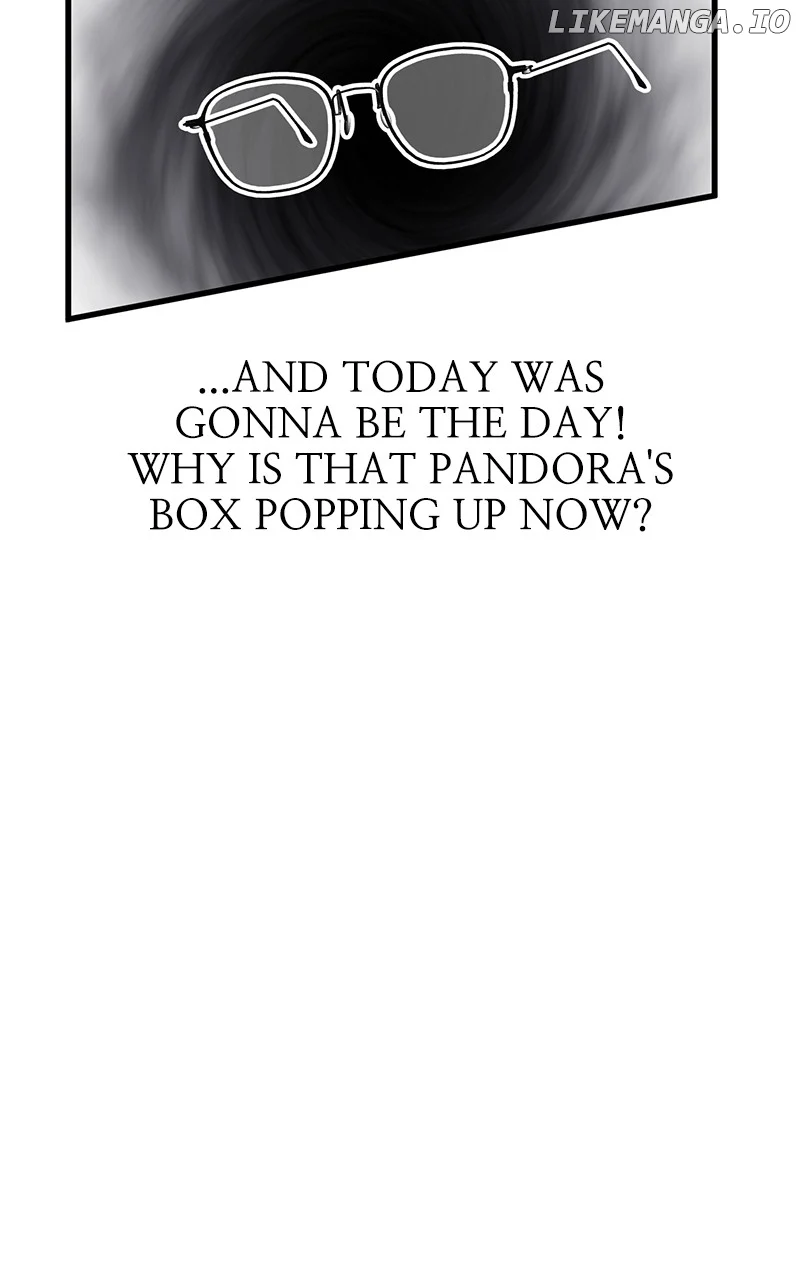 Back to Chanbi - Chapter 10 Page 54