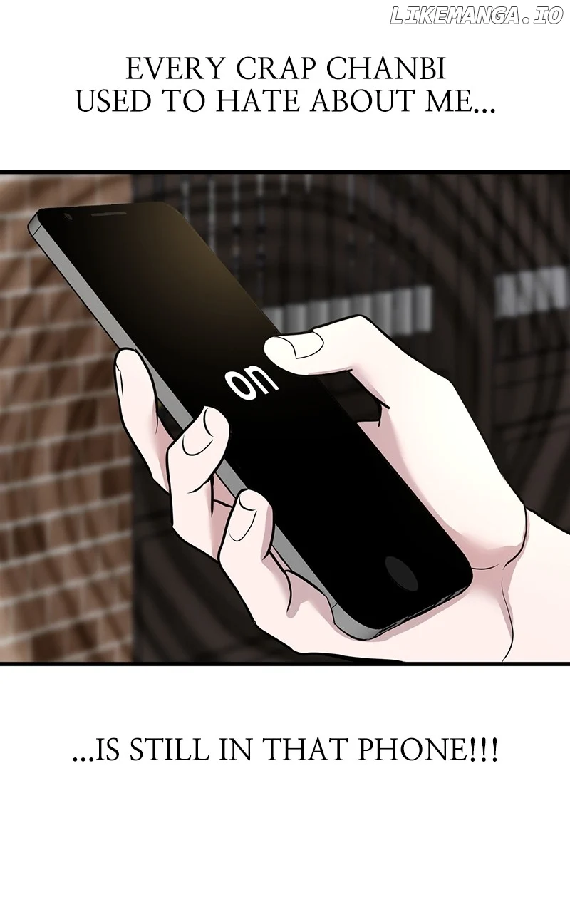 Back to Chanbi - Chapter 10 Page 55