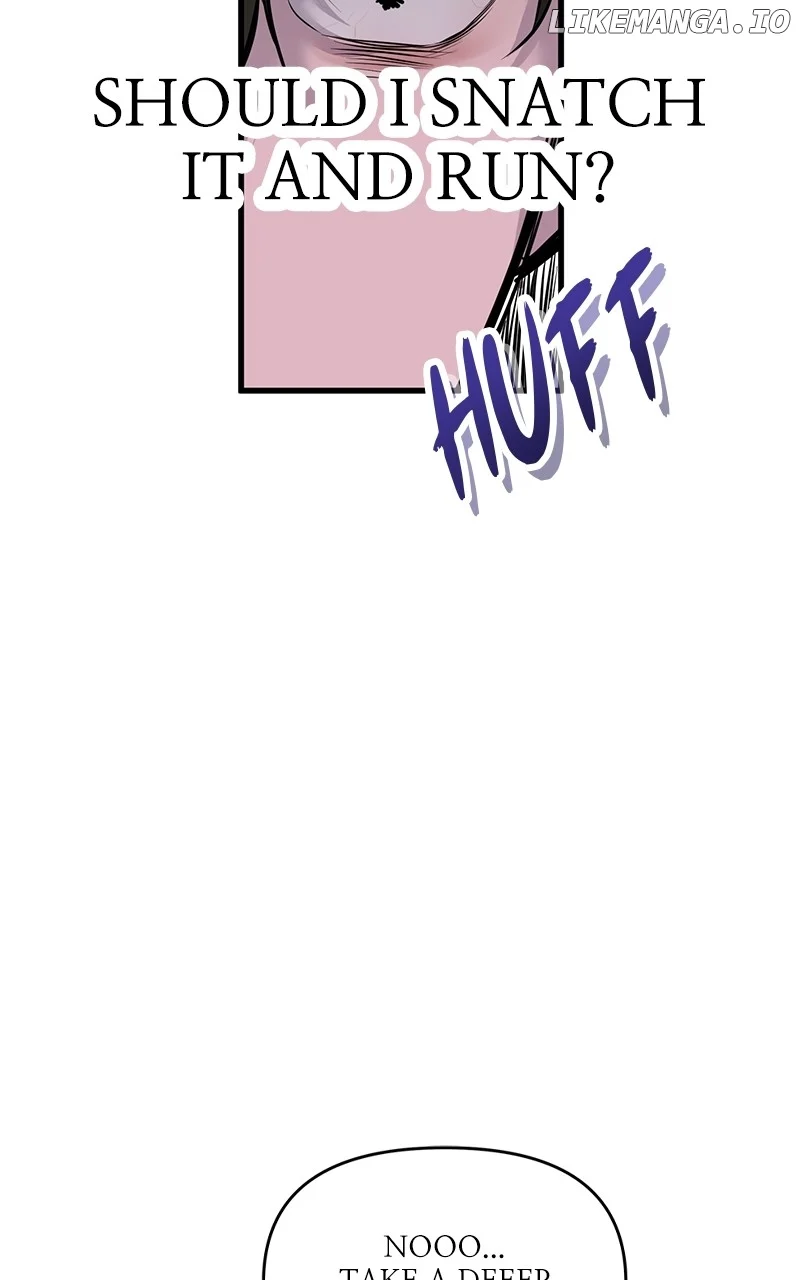 Back to Chanbi - Chapter 10 Page 57