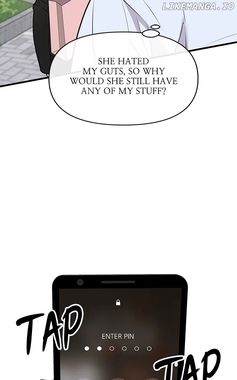 Back to Chanbi - Chapter 10 Page 59