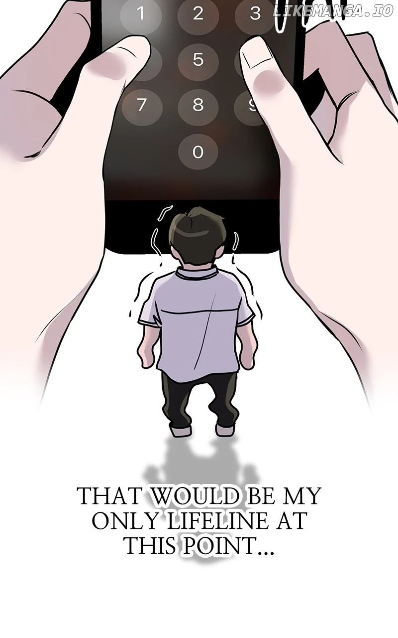 Back to Chanbi - Chapter 10 Page 60