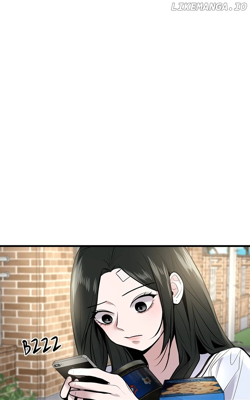 Back to Chanbi - Chapter 10 Page 61